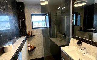 Apartament Modern 3 camere-balcon 11 mp-etaj 1-parcare-Zona Terra - Poză 8