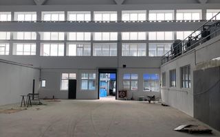 Hala industrială 5.400 mp – Șoseaua Giurgiului - Poză 6
