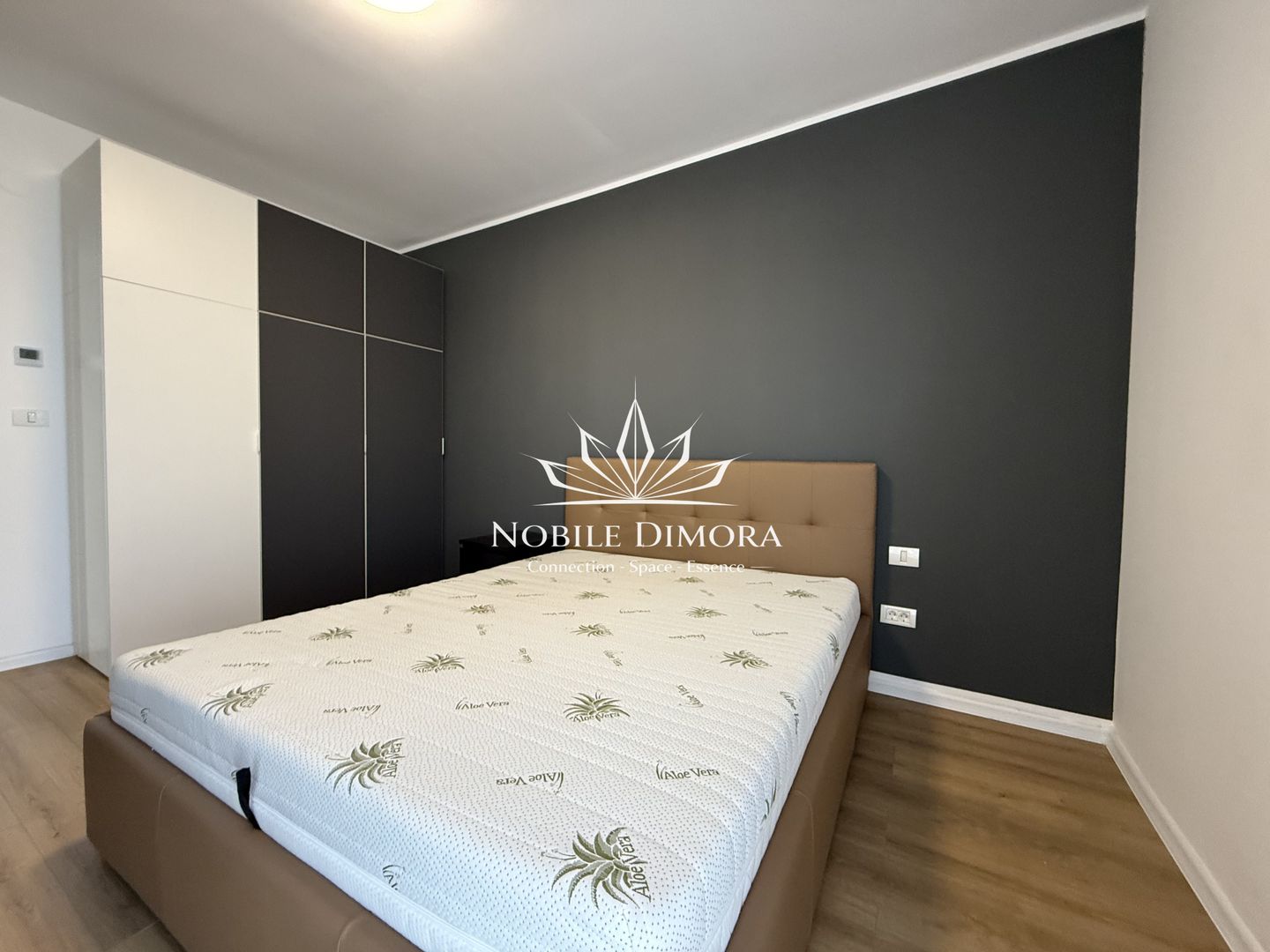 Nord One Botanic - Apartament modern cu 2 camere - langa Iulius Mall - Poză 10