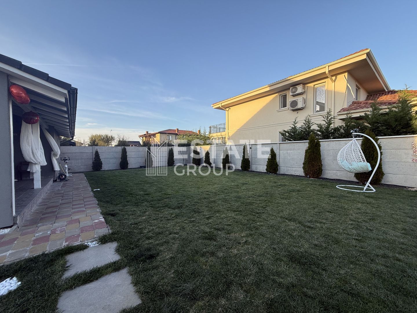 Casa individuala Giarmata Vii, mobilata si utilata - Poză 20