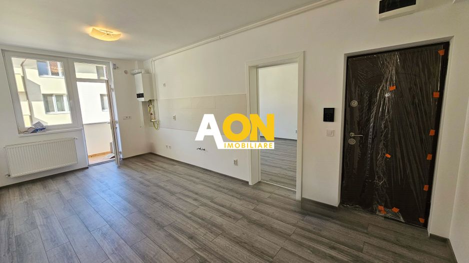 Apartament 3 camere, etaj 1, cu boxa, zona Centru-Alba Iulia - Poză 2