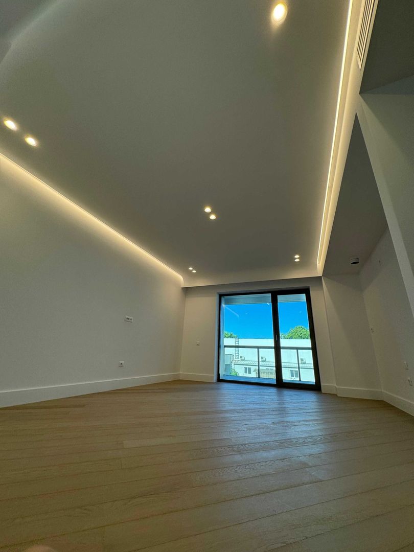 APARTAMENT 3 CAMERE | EROU IANCU NICOLAE - Poză 3