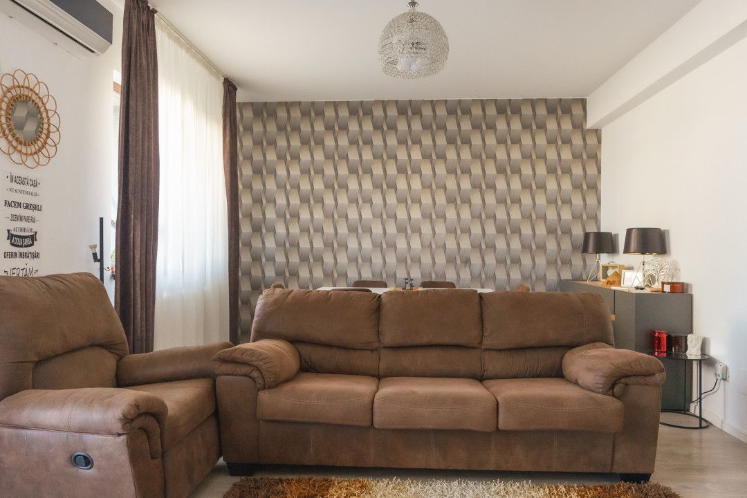 PALAZU MARE -  Vila Duplex cu 4 Camere, Panorama Superba si Curte Amenajata - Poză 24