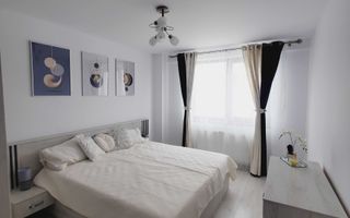 Apartament 2 camere | 2 Balcoane | 60MPU | Doamna Stanca - Poză 1