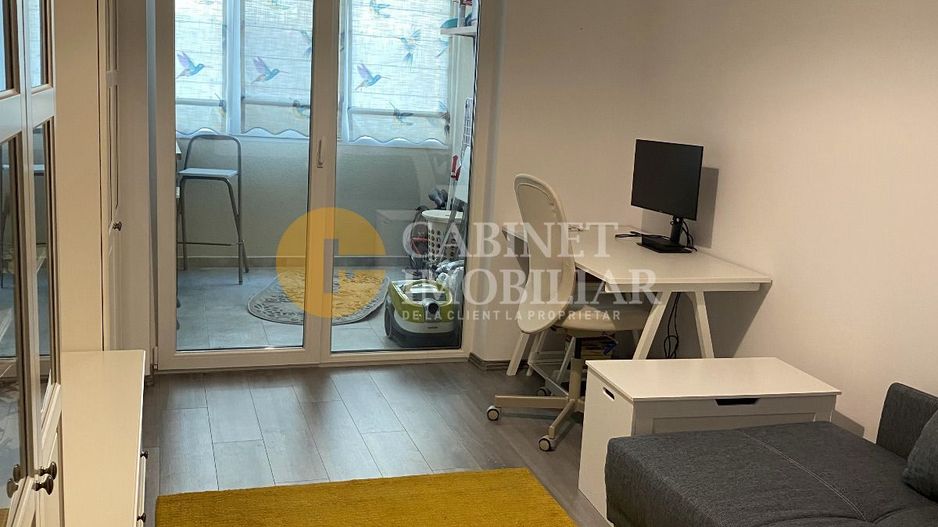 3 camere - Copou - INTABULAT - 73mp - loc de parcare subteran inclus - Poză 6