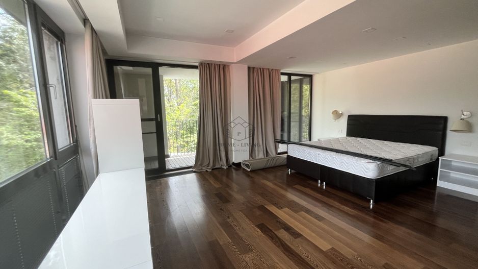 DUPLEX SUPERB CU 4 CAMERE LA  INCHIRIERE IN ZONA FLOREASCA - Poză 14