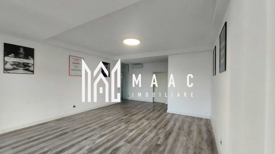 Spatiu De Birouri | 107MPU | Calea Dumbravii - Poză 1