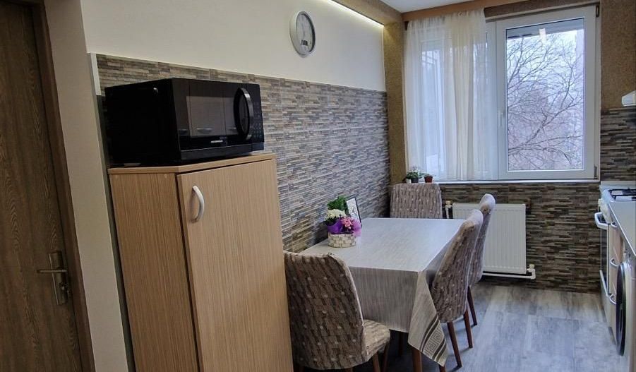 AP.2 CAMERE TITAN, BLOC REABILITAT,LOC DE PARCARE,MODERN, COMISION 0% - Poză 7