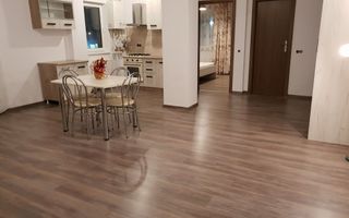 2 camere, Europa, Eugen Ionesco, Calea Turzii, Leroy Merlin, Parcare - Poză 3