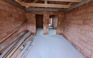 Casa 4 Camere la Rosu, 386 mp, Alba-Micesti - Poză 12