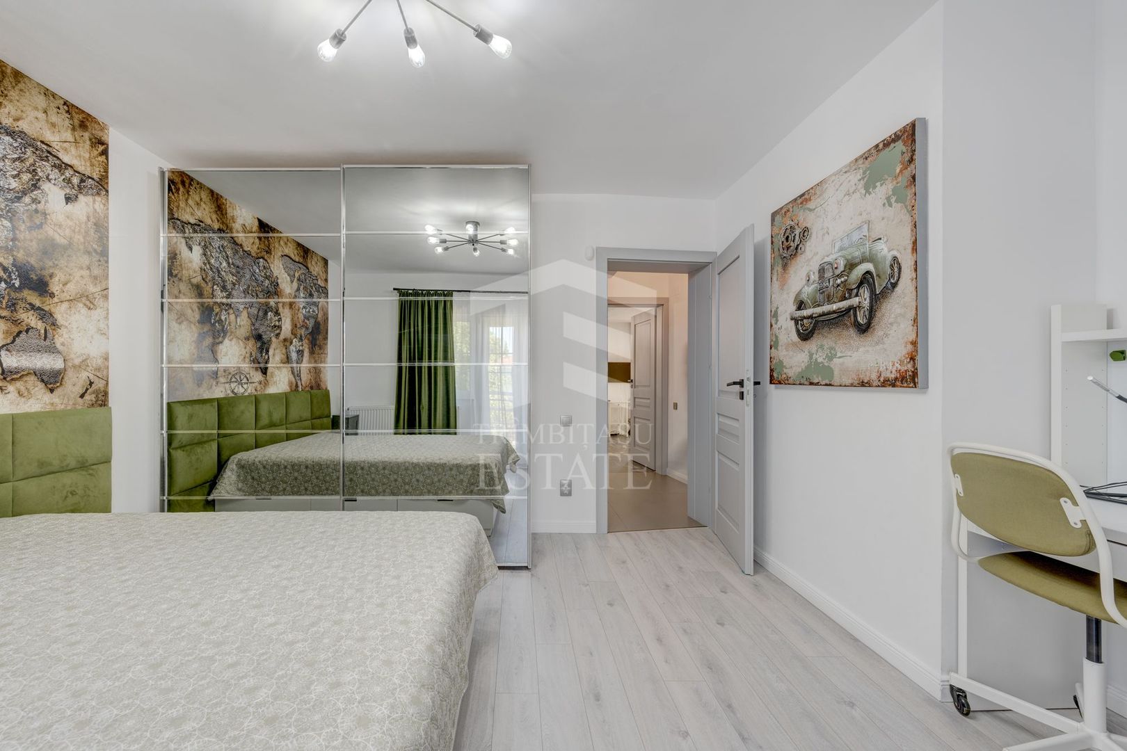 Pipera Henri Coanda Vila Premium - Poză 25