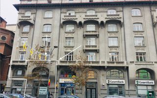 Spatiu comercial / show-room, magazin central - Universitate. - Poză 1