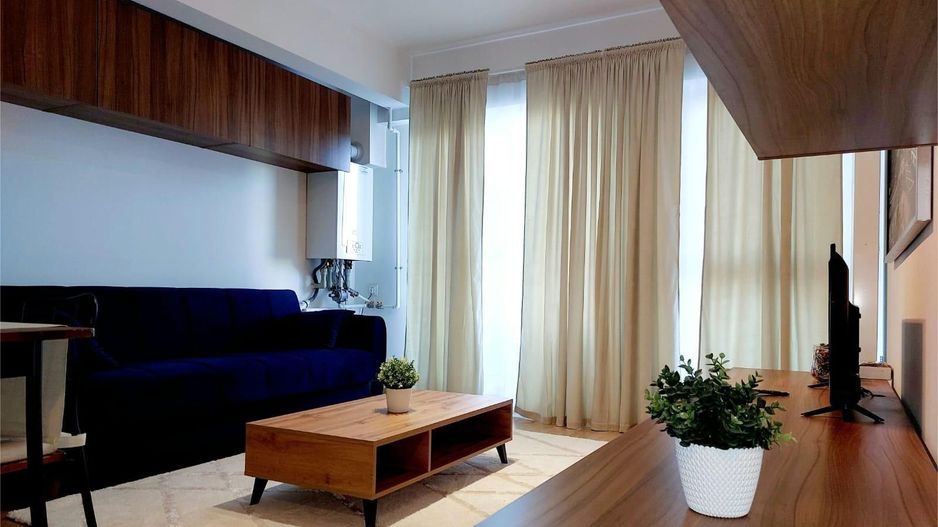 Inchiriere apartament 2 camere | Belvedere Residences - Poză 5