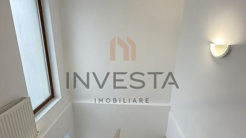 Casa deosebita de inchiriat- zona Mihai Romanul - Poză 12