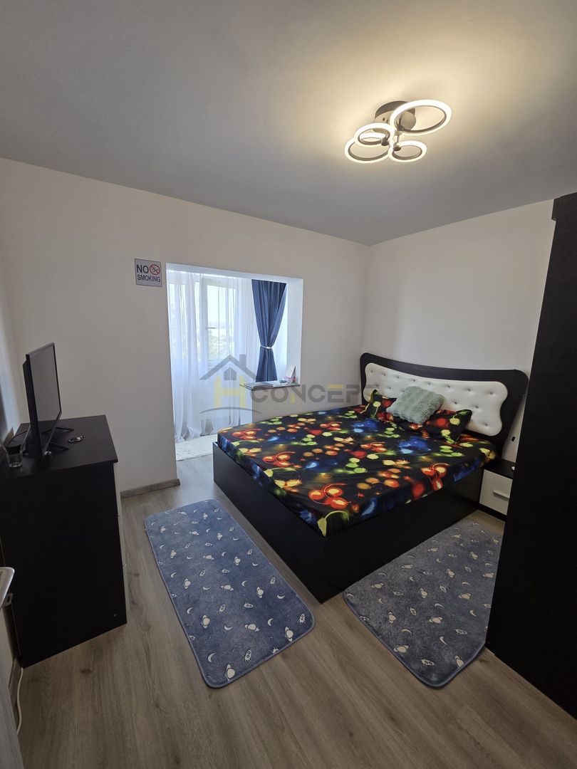 Apartament 3 camere mobilat utilat disponibil imediat - Poză 5