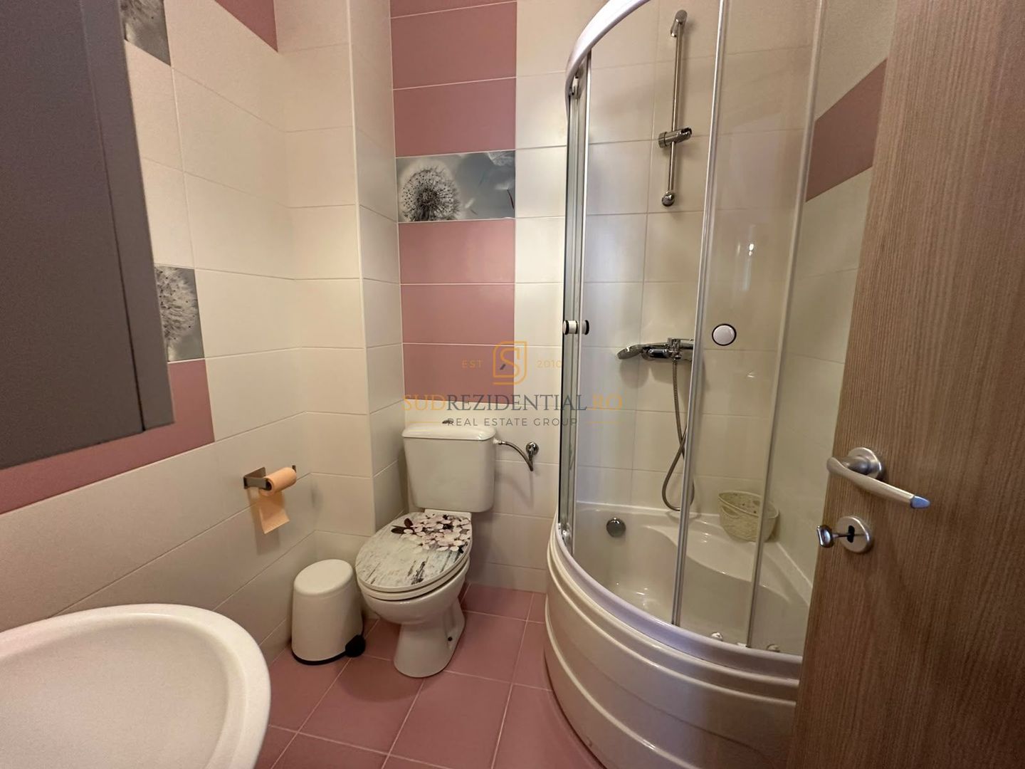 Închiriere vilă P+1, 4 camere, 102 mp utili, pet friendly - Poză 20