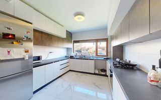 Vila 4 camere - Complex Green City – Sud București - Poză 5