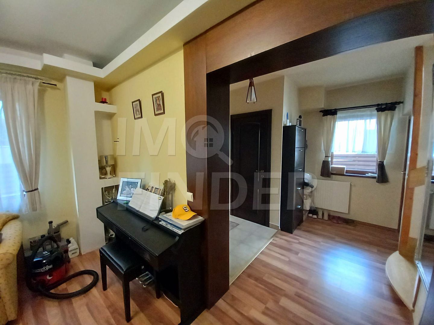 Casa cu Gradina si Parcare Subterana Cartier  EUROPA - Poză 13