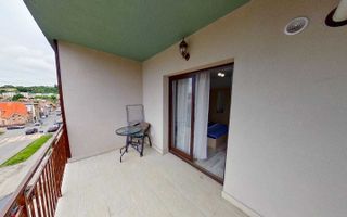 Apartament de 2 camere, 55mp, parcare, zona E.ON - Poză 7