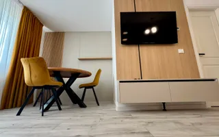 Apartament 2 camere NOU + parcare Poitiers Towers - Poză 17