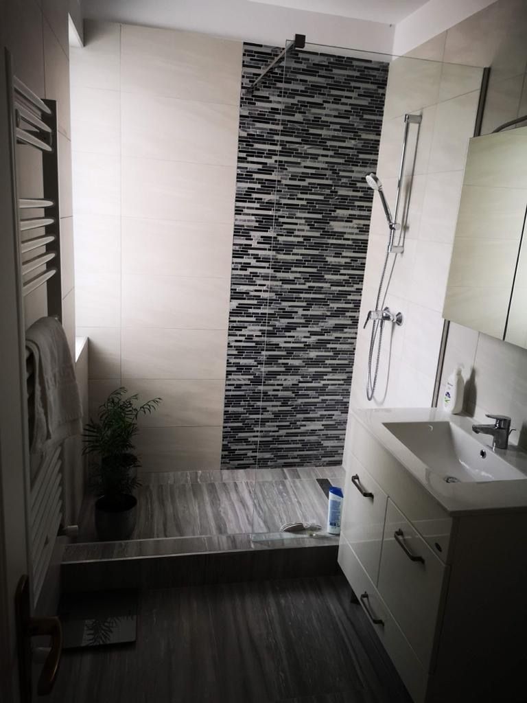 Apartament 2 cam - Finisate Modern - Poză 9