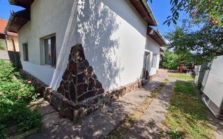 Casa 6 Camere, Teren 695mp, Zona Cetate F Buna - Poză 1