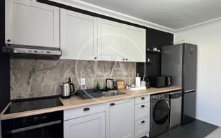 Apartament la casă cu 3 camere de închiriat în zona Gării, Oradea - Poză 7