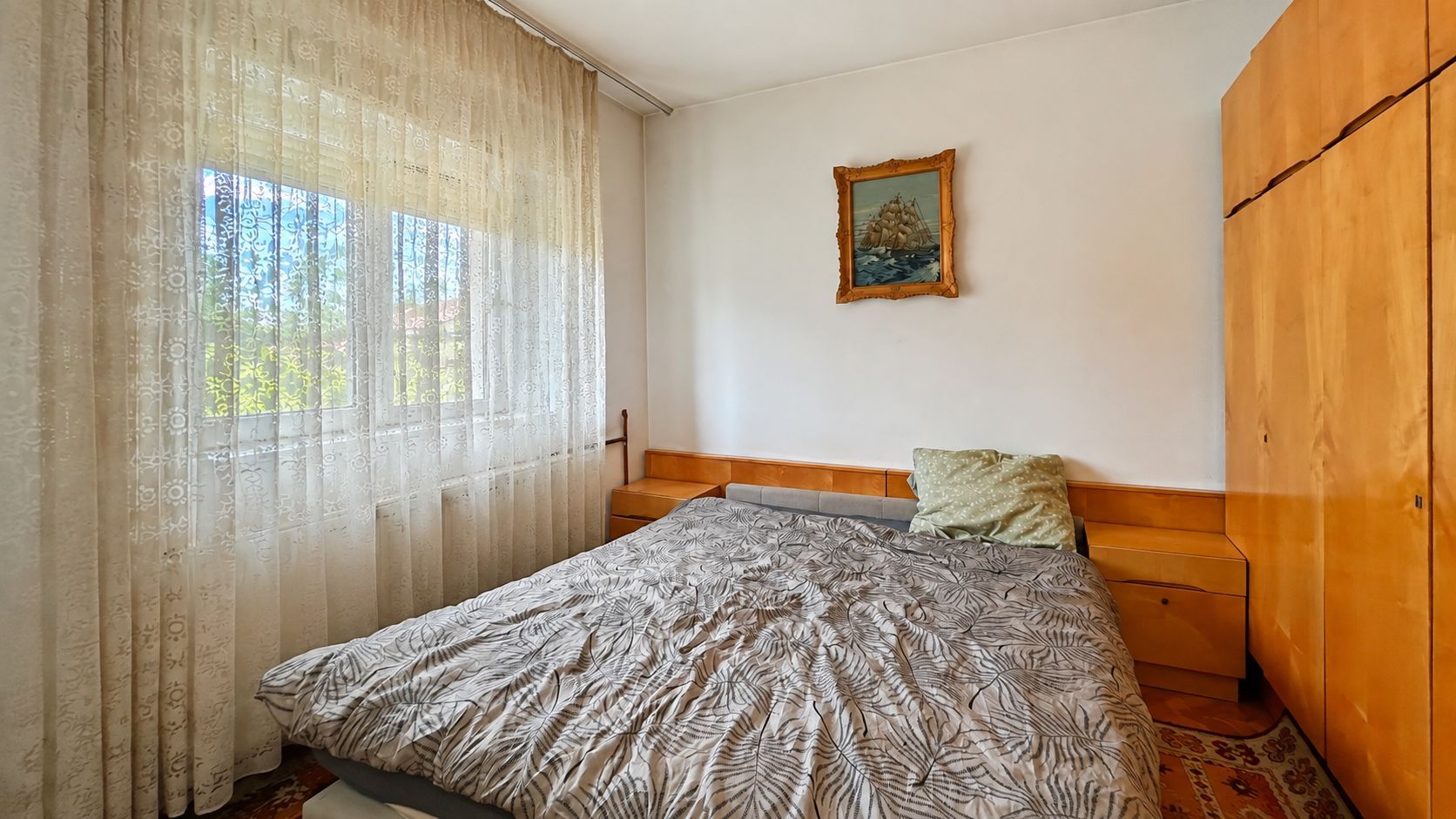 COMISION 0% | 3 camere | Zona Soarelui | Acoperis| Etaj 4/4 - Poză 14