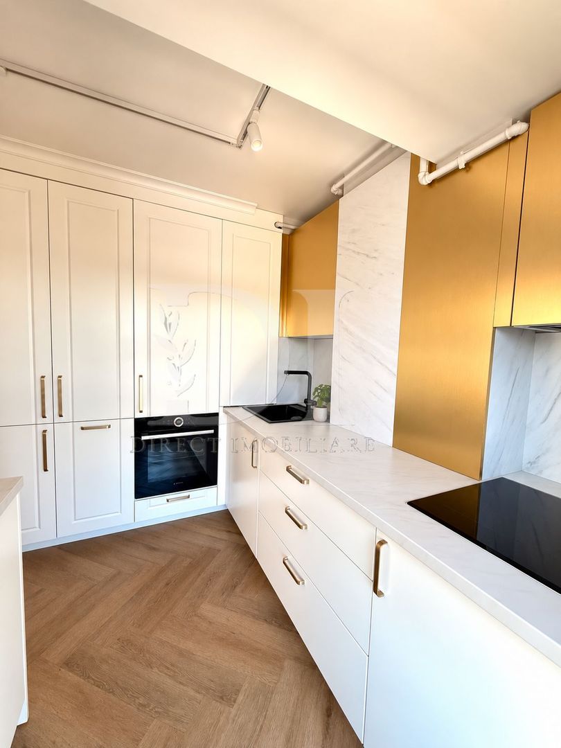 Apartament ultramodern / etaj intermediar / Zona Vivo - Poză 7