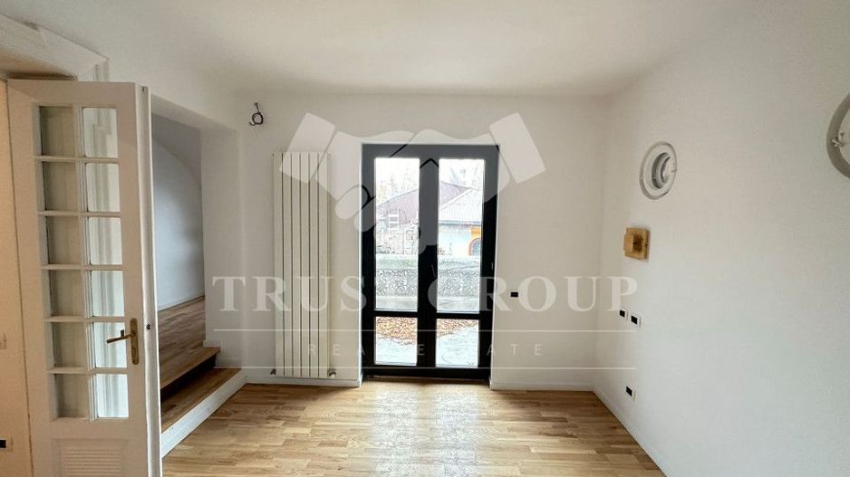 Apartament in vila renovat | Romana | Colegiul German Goethe | ASE - Poză 13