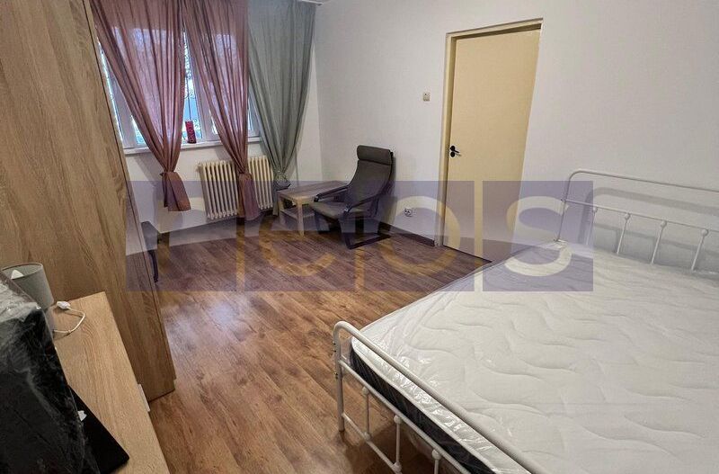 GARSONIERA DE INCHIRIAT | DECOMANDATA | MOBILATA & UTILATA | ZONA CALEA GRIVITEI - Poză 2