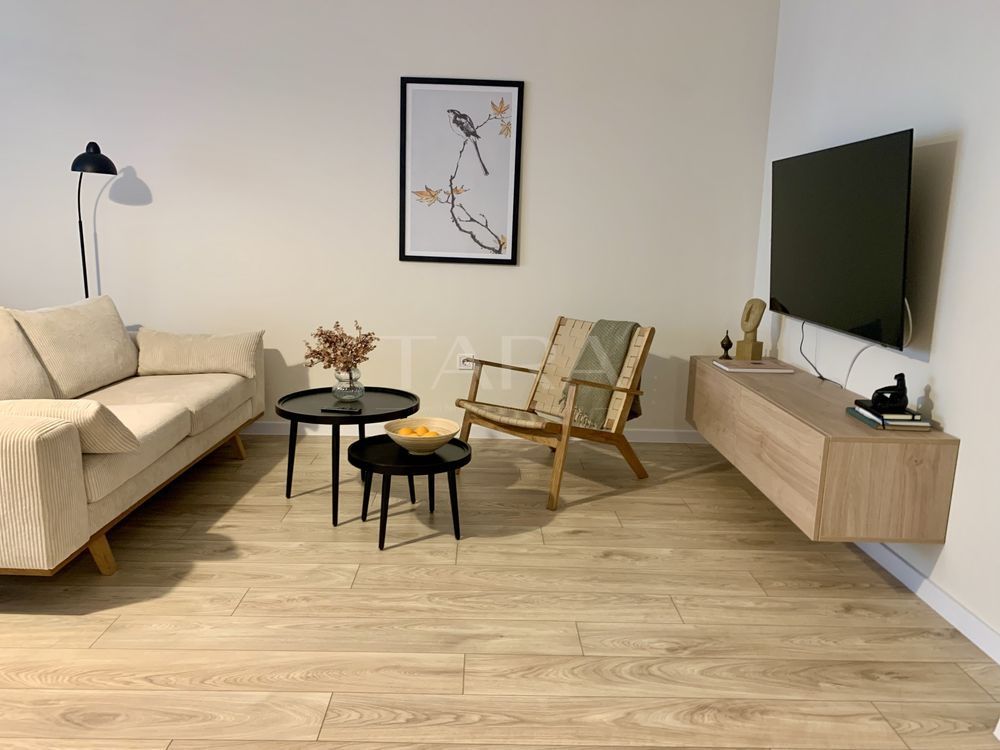 Apartament modern, cu parcare, Zona Vivo Mall. - Poză 4