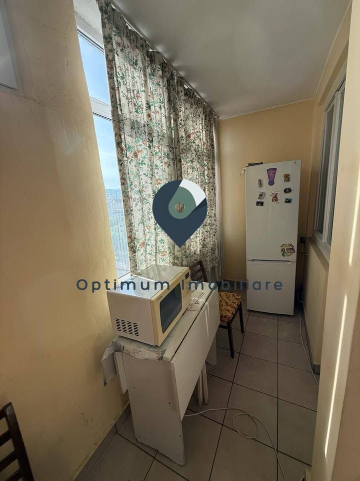 Garsoniera 28 mp + balcon in Manastur, etaj intermediar, zona Big ! - Poză 4