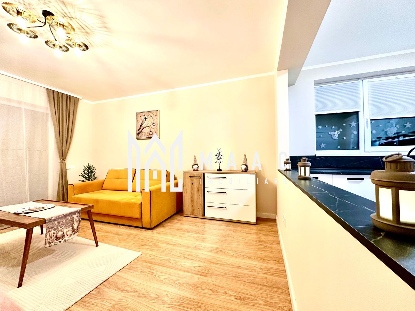 Apartament 2 Camere | Loc De Parcare | 54MPU | - Poză 5