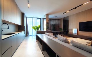 Vila premium | 4 dormitoare, grădină 125 mp | zona Pipera - Poză 6
