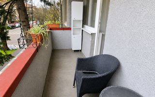 Central-Parcul Rozelor | 2 Camere | Centrală proprie | Disponibil imediat - Poză 8