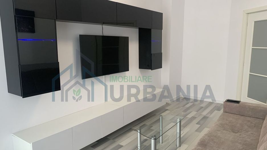 Apartament cu 2 camere în cartierul Visoianu, Lunca Cetătuii - Poză 3