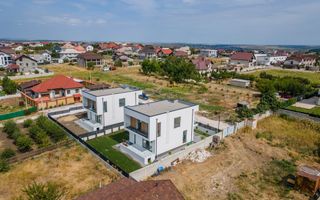 Vânzare, casă Hi-Tech, 200 mp, str. Meșterul Manole, Colonița - Poză 39