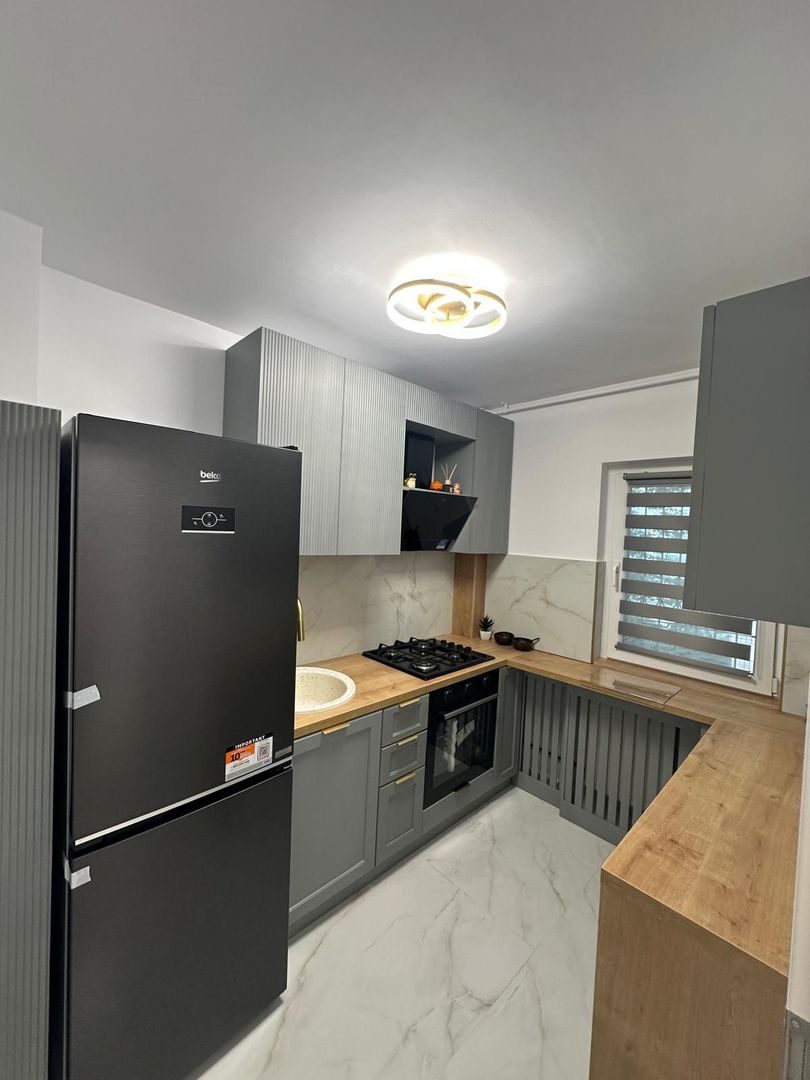 Vanzare Garsoniera Lux  Adiacent DECEBAL - Poză 5