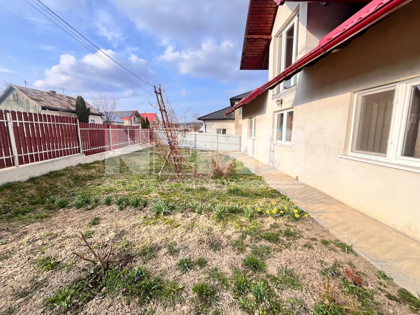 Casa+Livada 1600Mp Totali I90Mp Utili I 120.000 Euro I Suceava/Mitoc - Poză 2