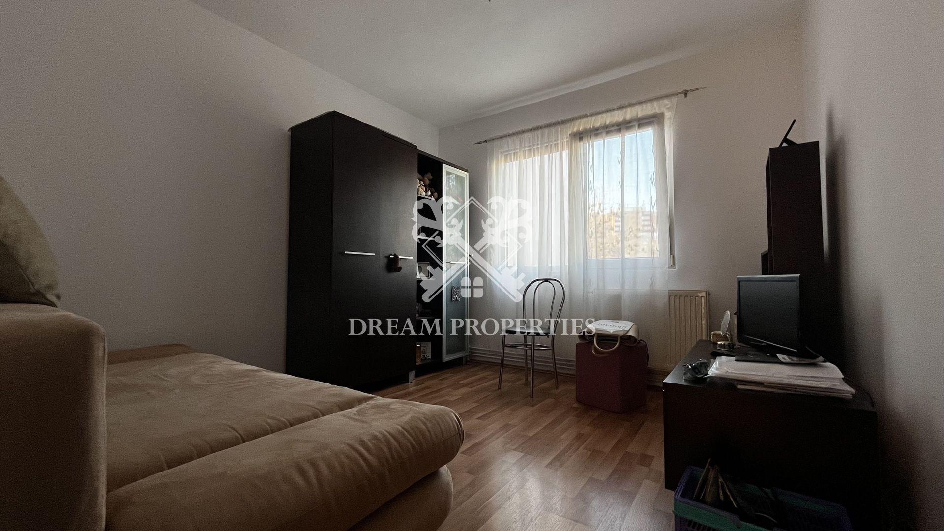 Pet friendly! Apartament 3 camere, balcon, cartier Manastur - Poză 5