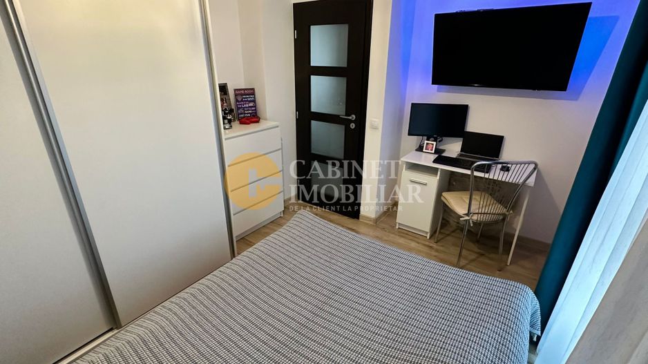 GALATA - 3 Camere - 64 MP - Poză 6