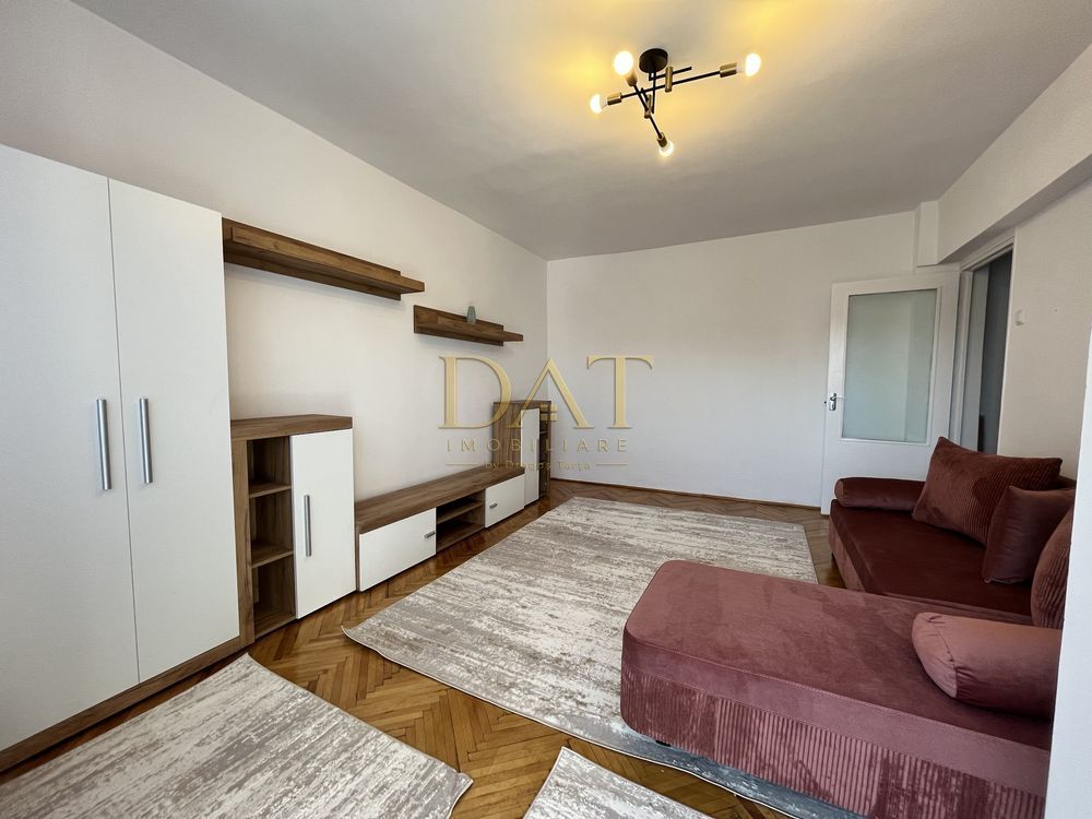 Apartament 2 camere deosebit | decomandate |  zona Calea Floresti | - Poză 1