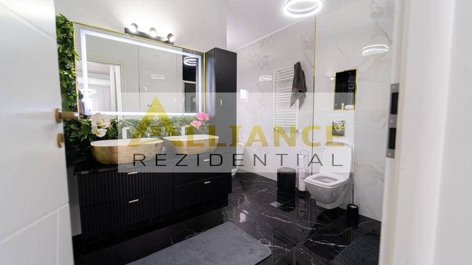 Casa Premium Frumusani | 190 mp utili | Teren 755 mp - Poză 16