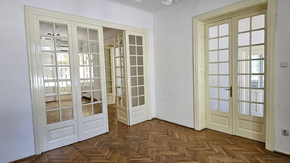 Casa Vila || Timpuri Noi || 6 camere || curte libera 400mp ||  Afterschool || - Poză 50