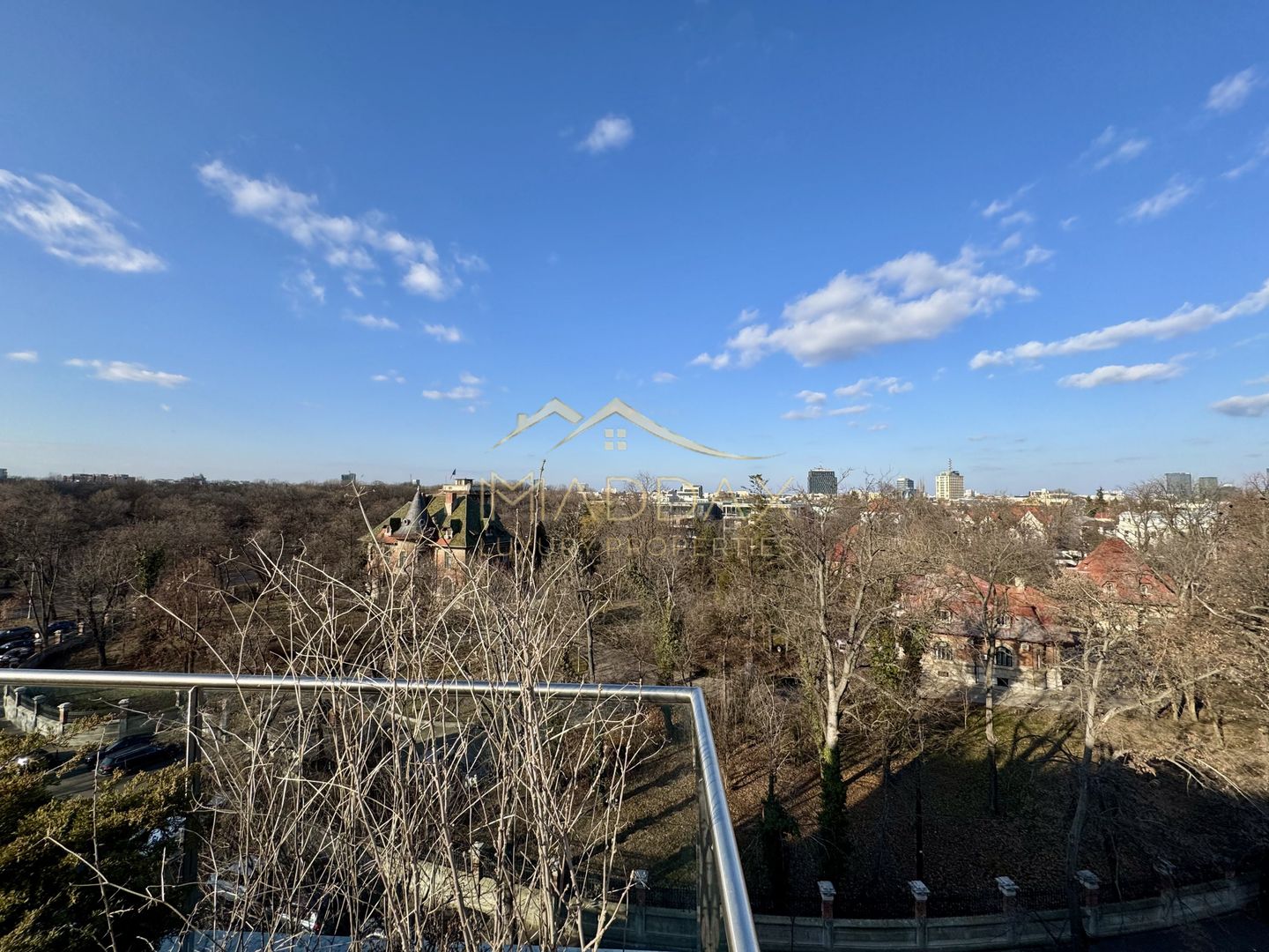 Penthouse - Duplex Exclusivist *218mp* / 60mp terasa / Kiseleff - Capitale - Poză 50