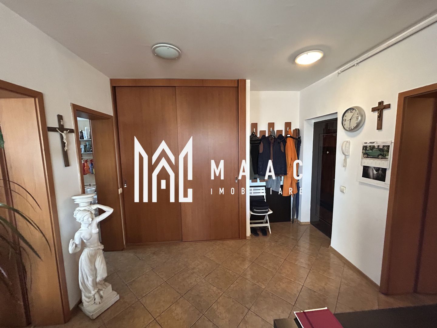 Apartament 2 camere I Calea Dumbravii I 62 MPU - Poză 8