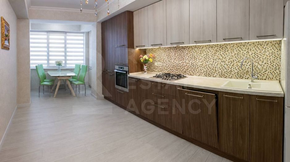 Chirie, apartament, 2 camere, strada Vasile Alecsandri, Centru - Poză 4