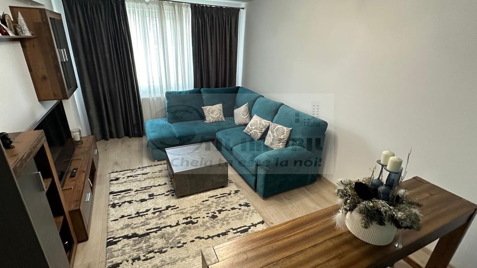 Apartament Premium 3 Camere | Bloc Nou | Rediu | Parcare Inclusă-580€ - Poză 2