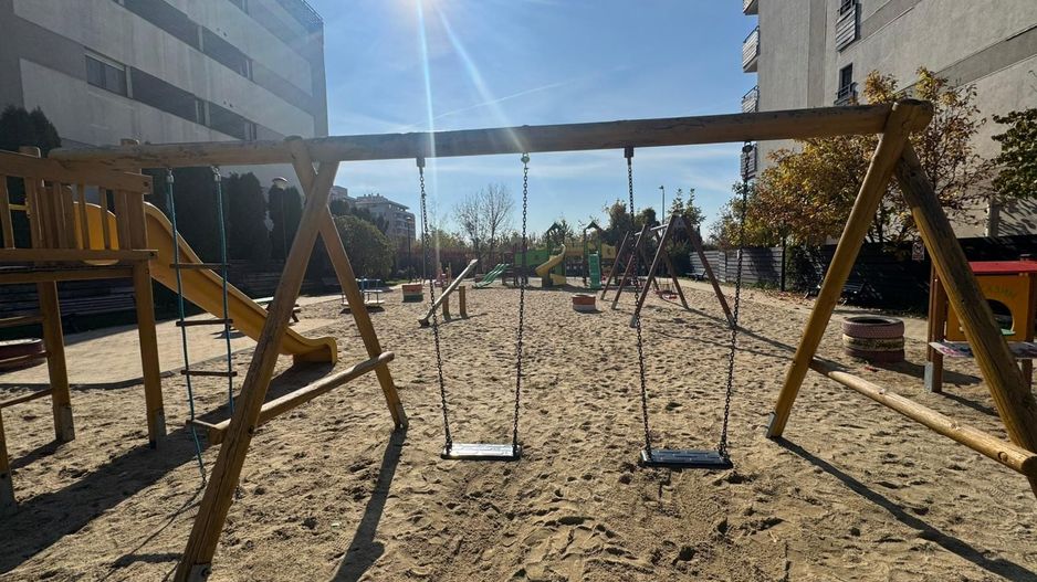 3 camere || BANEASA - NATURA RESIDENCE - Poză 21